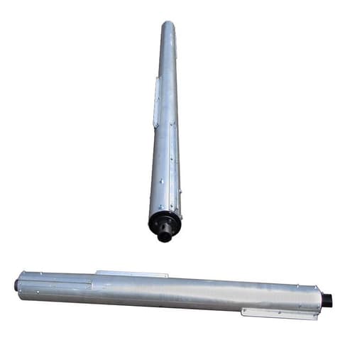 Extra Roller for Lake Groomer - Image 2