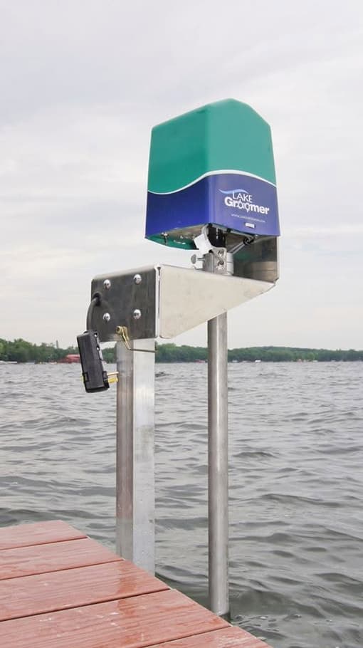 Lake Groomer - Image 4