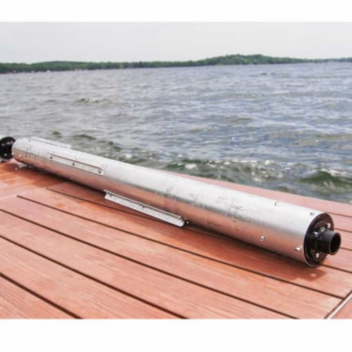 Extra Roller for Lake Groomer - Image 3