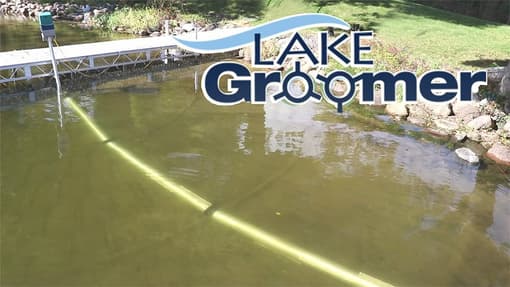 Lake Groomer Thumb
